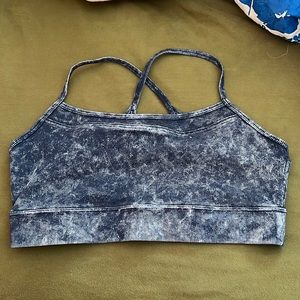 GapFit sports bra